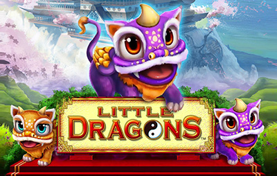 Little Dragons